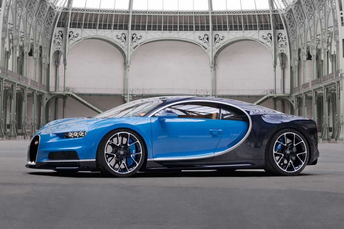 Рекорд скорости на bugatti veyron 16.4 super sport (27 фото). максимальная скорость бугатти вейрон. бугатти чирон максимальная скорость