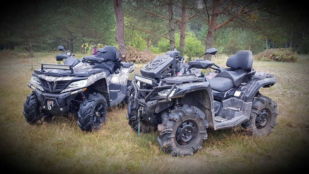 Стоит ли покупать квадроцикл «стелс»: отзывы, модели, характеристики