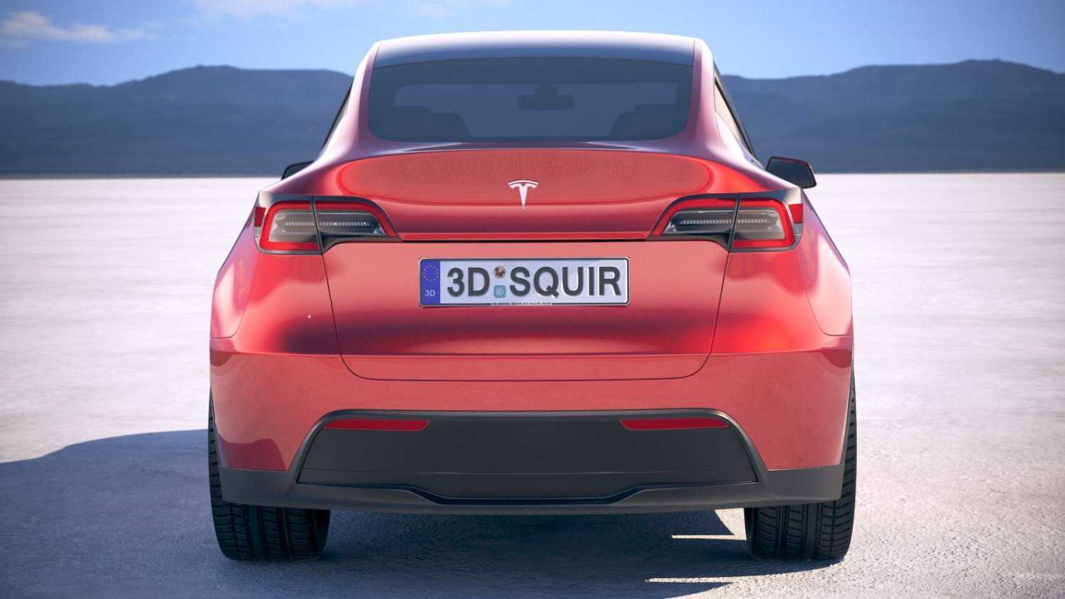 Почему до сих пор не вышла tesla cybertruck? [решено]