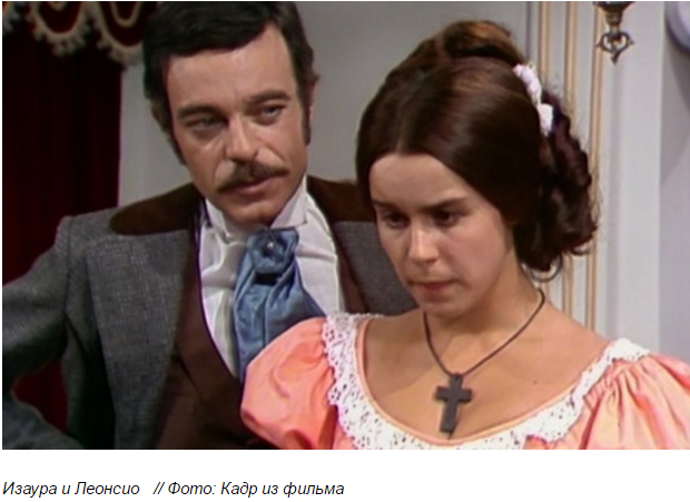 Самый первый сериал на советских телеэкранах - "рабыня изаура". давайте вспомним. | танава | дзен