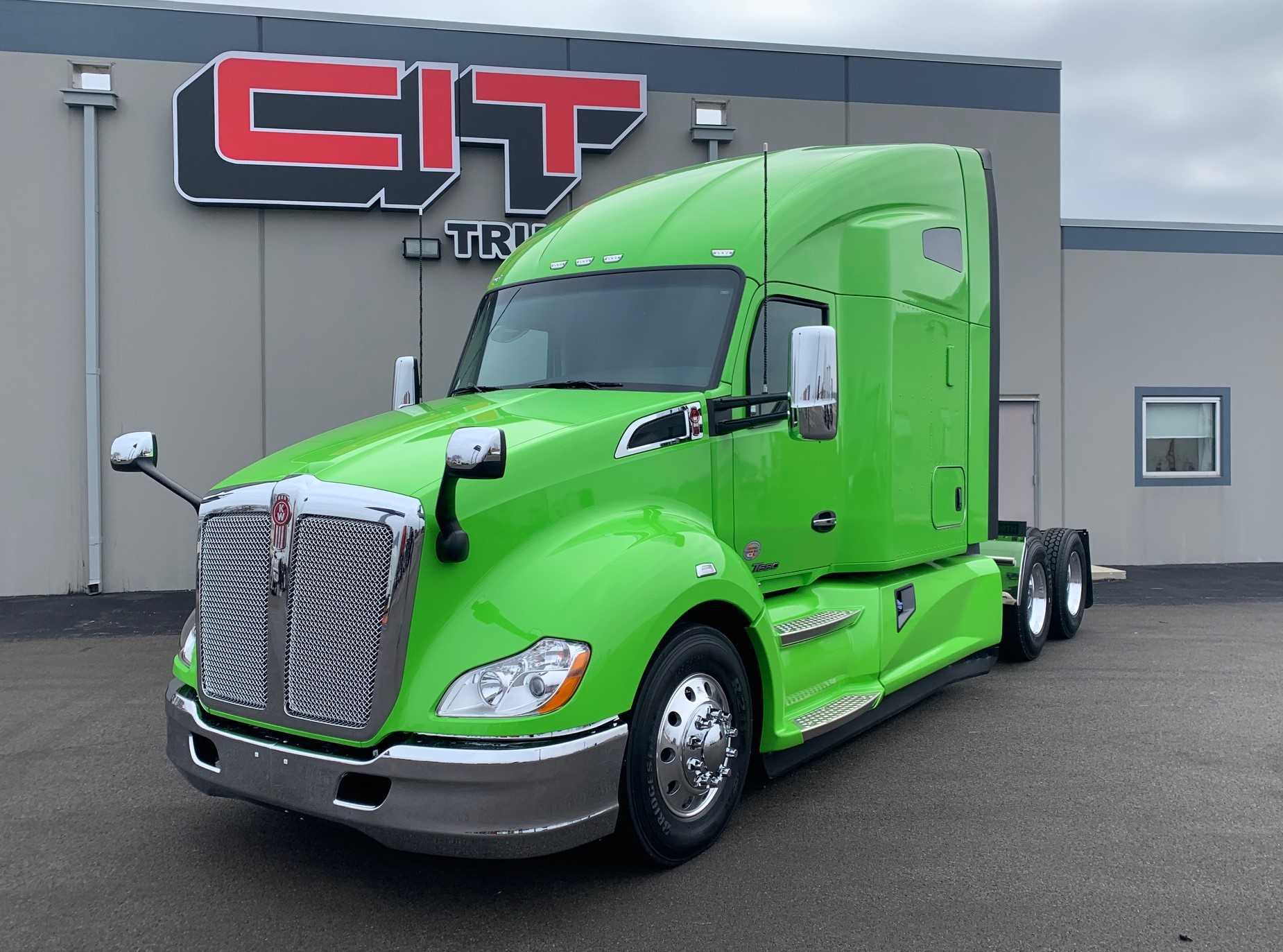 Buses (trucks) kenworth vancouver b.c. u.s.a - все про машиностроение и агрегаты на nadmash.ru