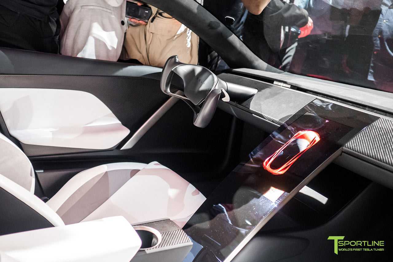 Tesla roadster 2021: характеристики, мощность, разгон, салон