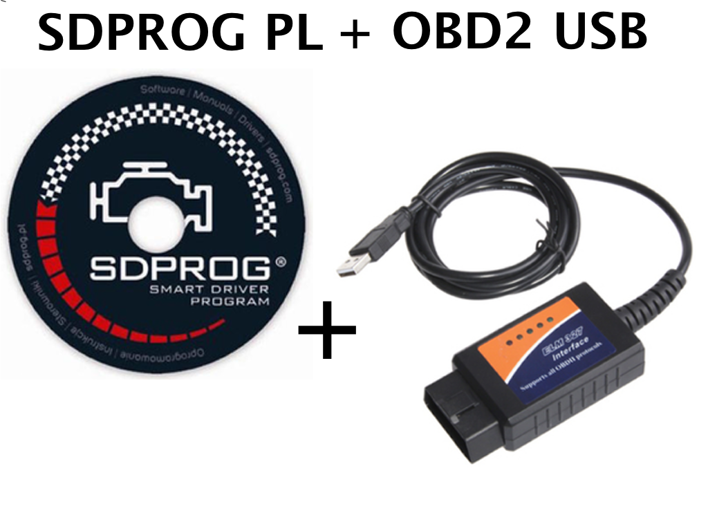 Оригинальный obd2 сканер для самостоятельной диагностики