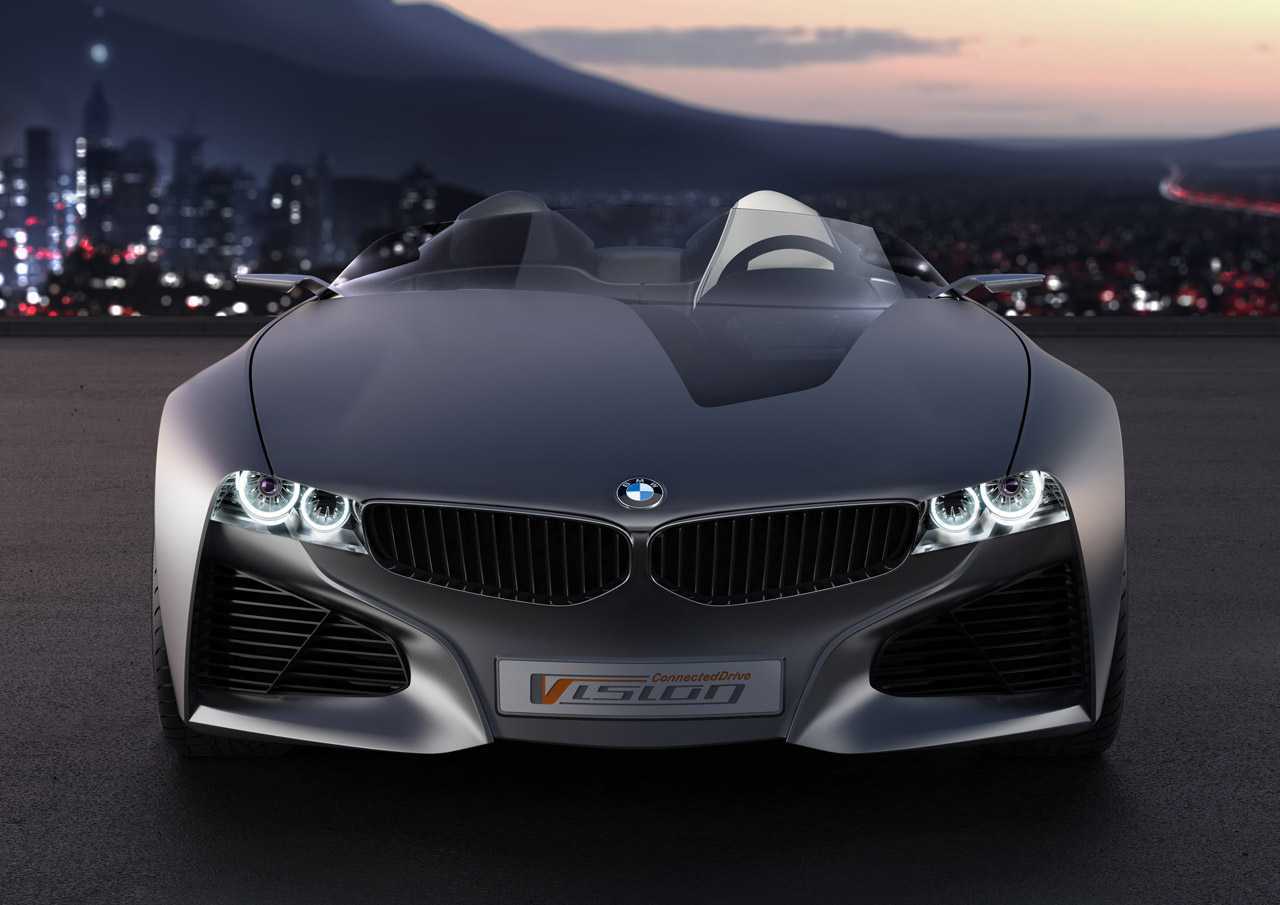 История компании bmw ag - the auto belarus