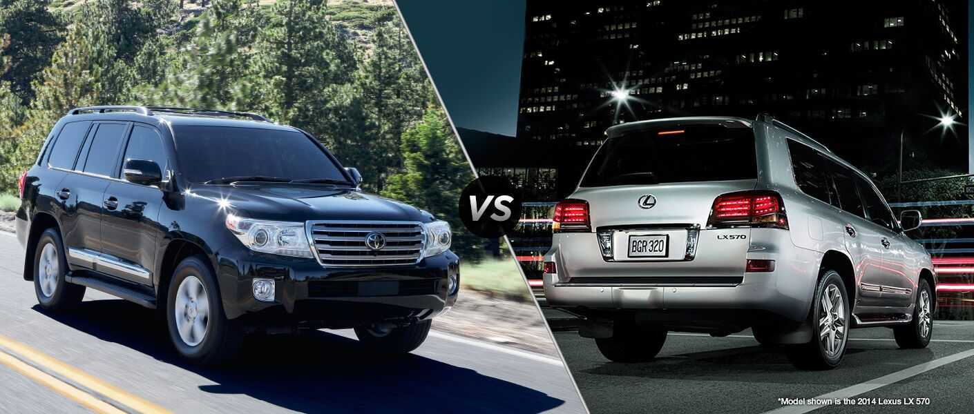 Toyota land cruiser 300