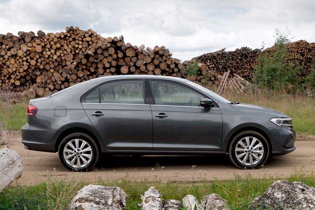 Volkswagen готов к ралли в монте-карло