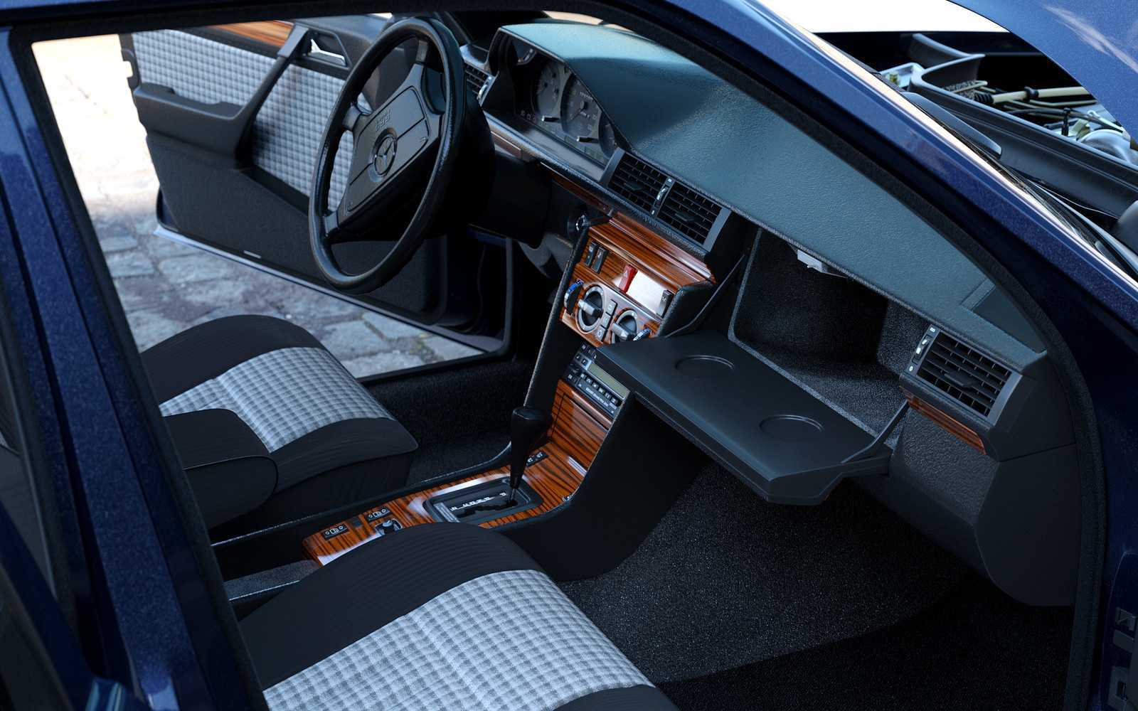 В россии объявлен массовый отзыв старых mercedes-benz