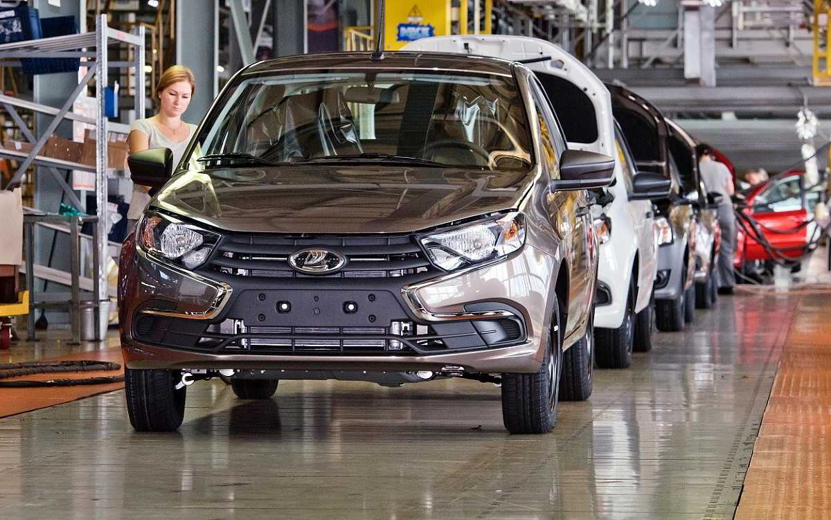 Топ-10 редких советских автомобилей