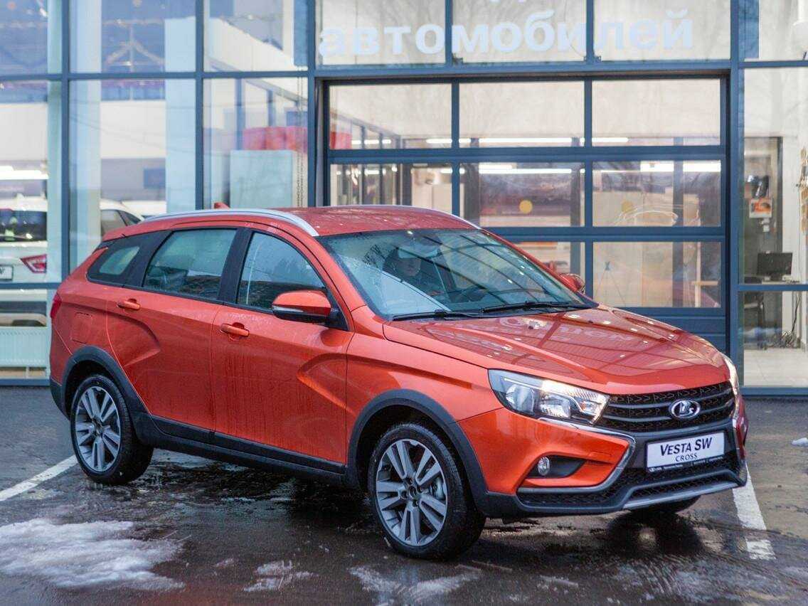 7 бюджетных автомобильных новинок 2017 года - zefirka