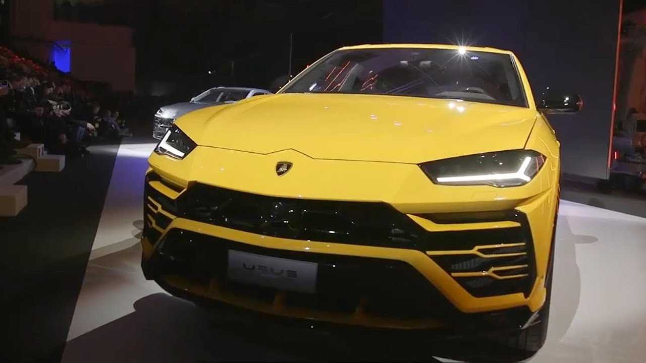 Lamborghini aventador: эволюция неповторимого стиля