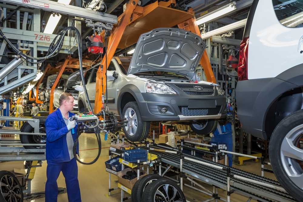Nissan свернет производство автомобилей datsun в россии - журнал движок.