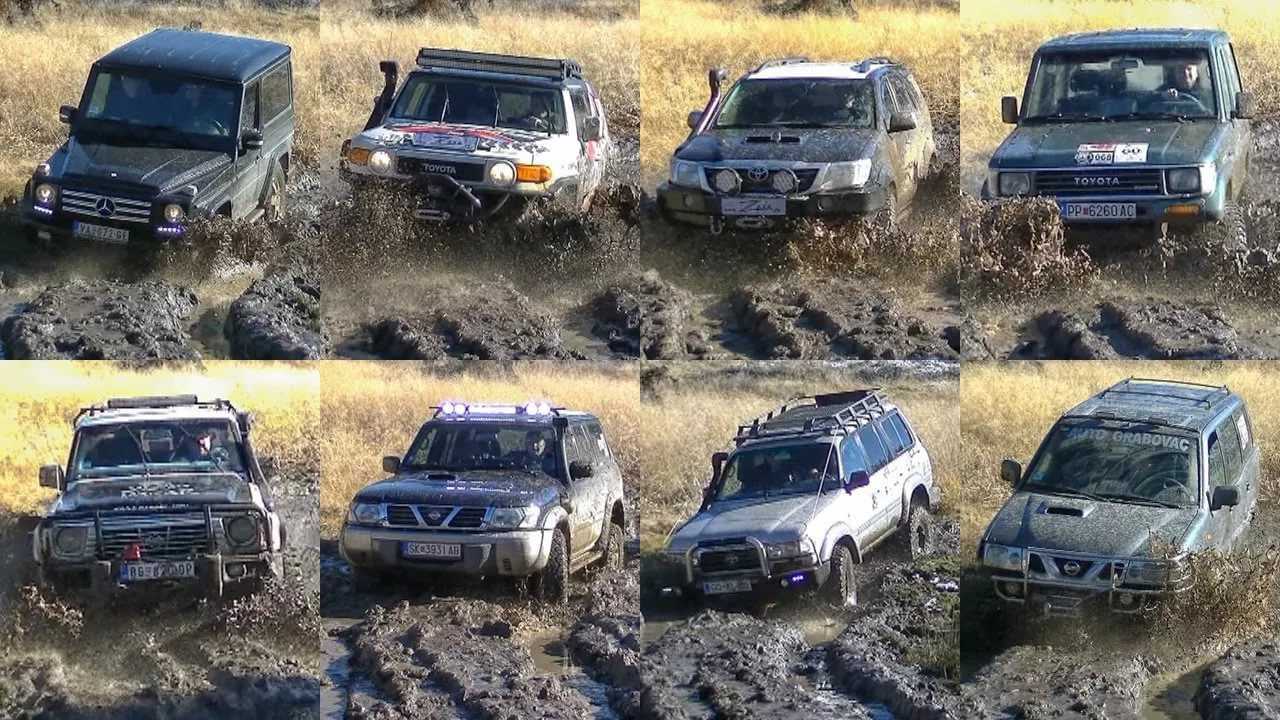 Уходящий mercedes-benz g-класс на прощанье явится мощным пикапом. гелендваген пикап