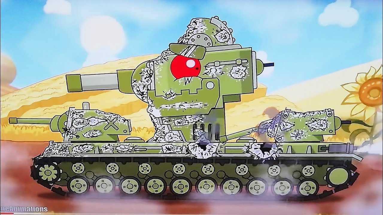 Огнемётный кв — кв-6 и его трофейный вариант pz.kpfw. kv-1a 753 (r) «flamm»