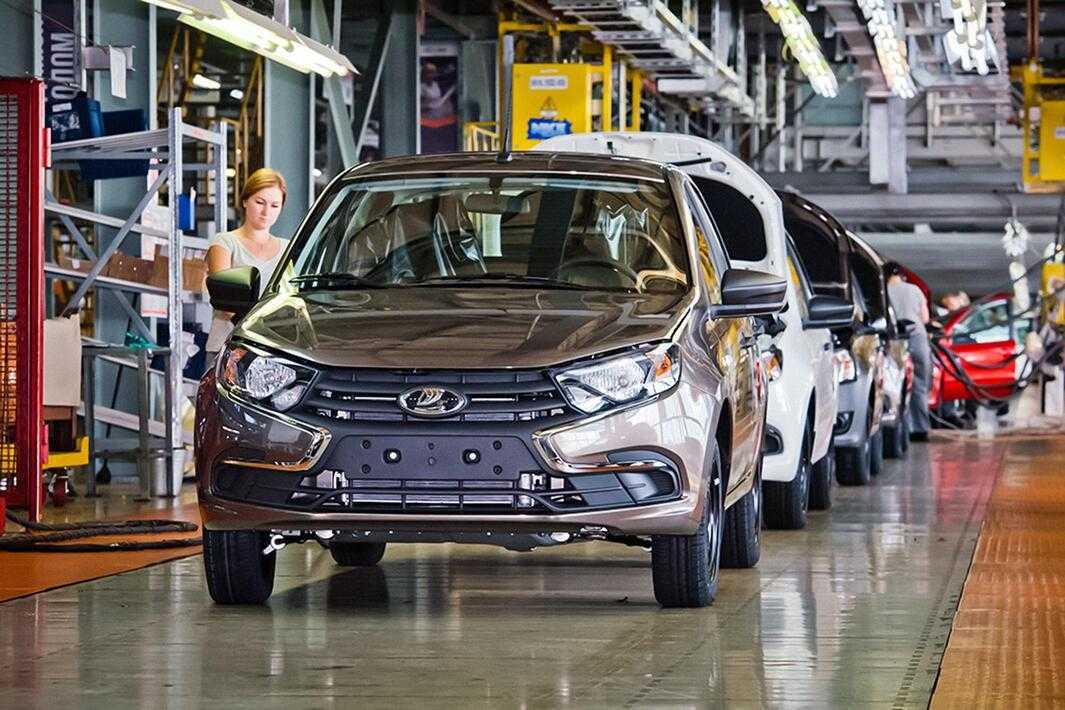 Nissan свернет производство автомобилей datsun в россии