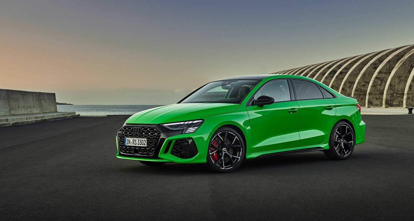 Сравнение audi rs3 и audi rs4. что лучше?