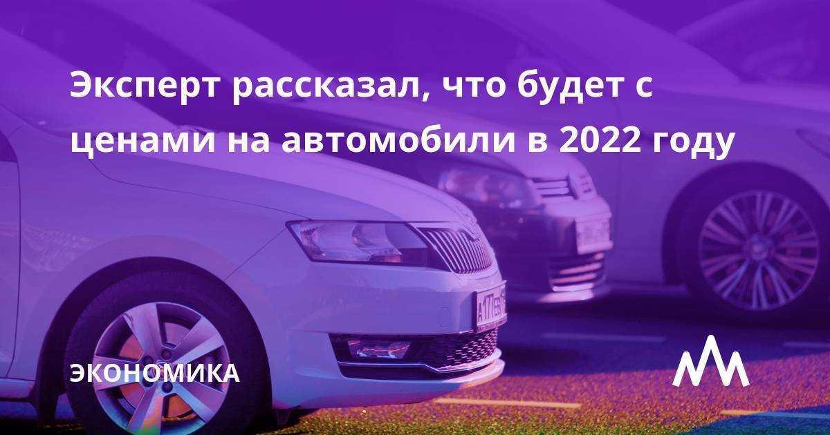 8 беспилотных российских автомобилей, которые появятся на дорогах в ближайшие годы