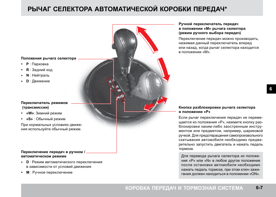 Переключение передач на механике: что нужно знать — auto-self.ru