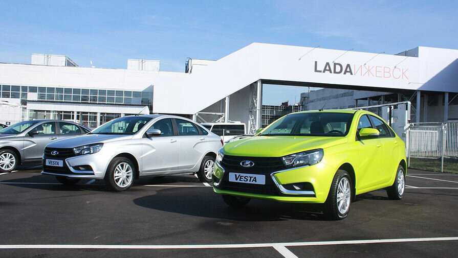 Что нужно знать при покупке подержанной lada granta