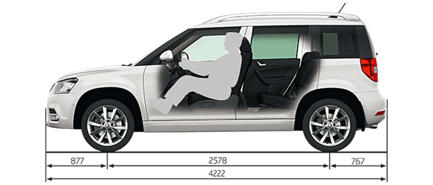 В середине марта двадцать первого компания Skoda рассекретила кроссовер Kushaq, разработанный специально для индийского рынка В компании вновь сумели