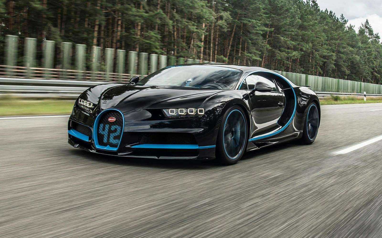 Zenvo st1