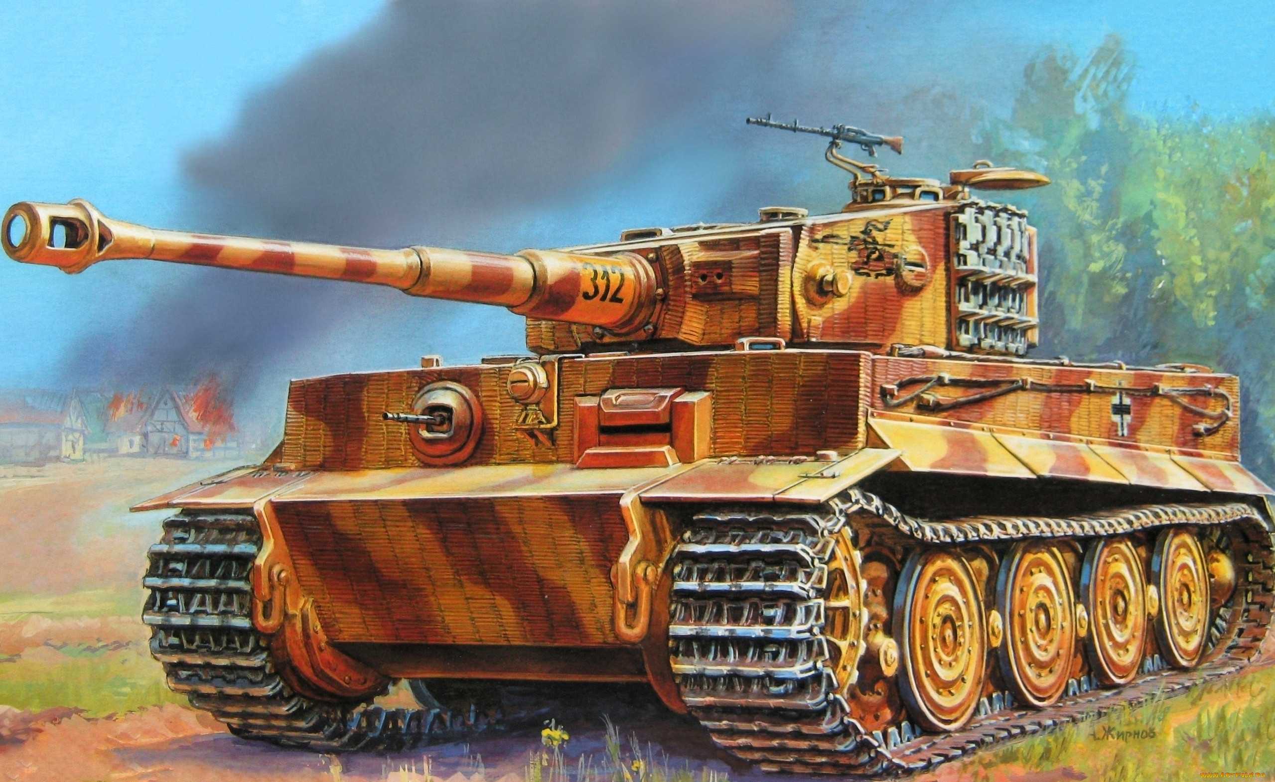 Немецкий тигр 1. Танк Panzerkampfwagen vi тигр. Panzerkampfwagen vi Ausf.h — e, «тигр». Танк тигр немецкий второй мировой. Panzerkampfwagen IV тигр.