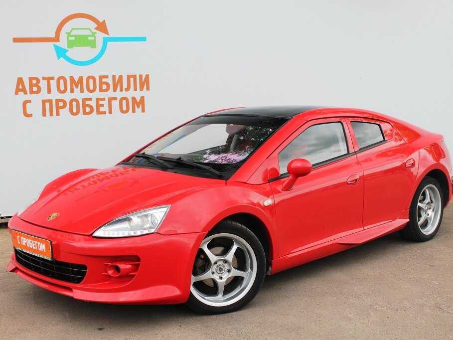 История автоваза: от «копейки» до х-дизайна
