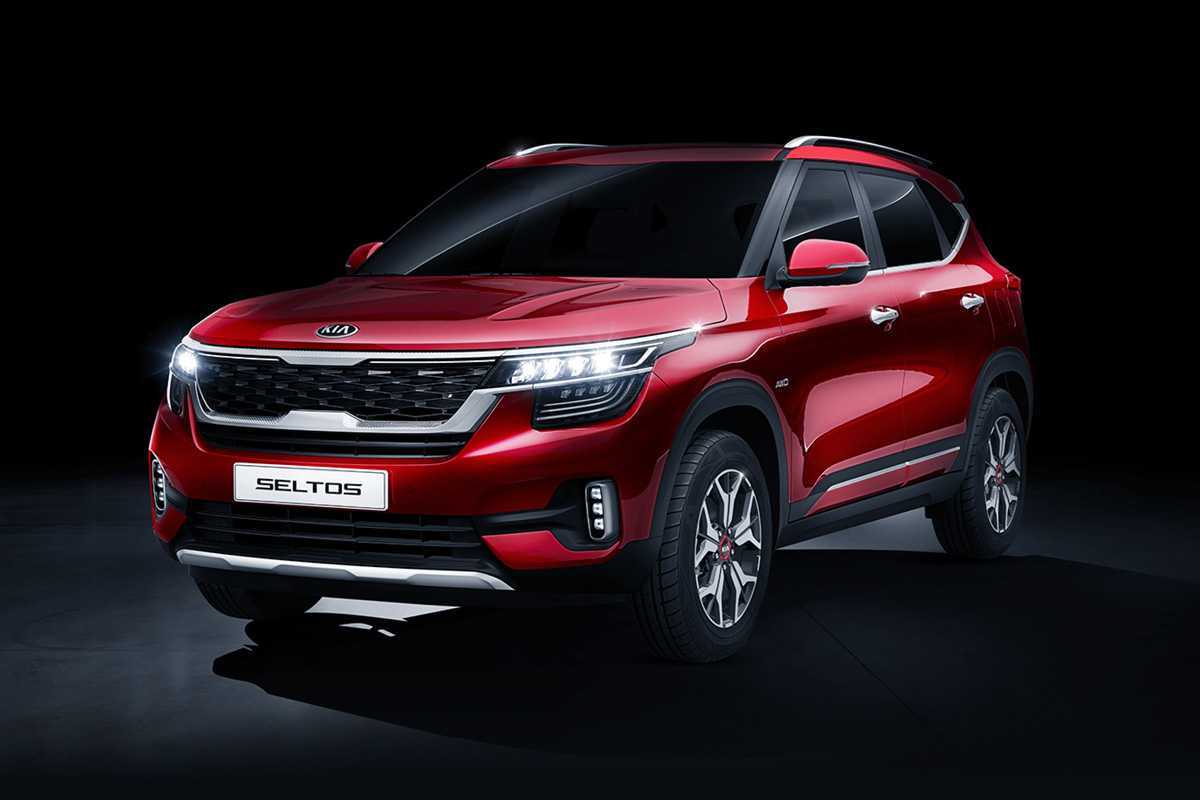 Продажей новых автомобилей Kia Seltos в Москве занимаются двадцать пять официальных дилеров Стоимость модели в автосалонах Мск смотрите по