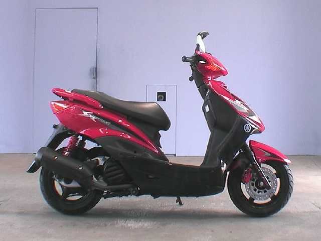 Руководство по ремонту электрооборудования yamaha cygnus xc125s