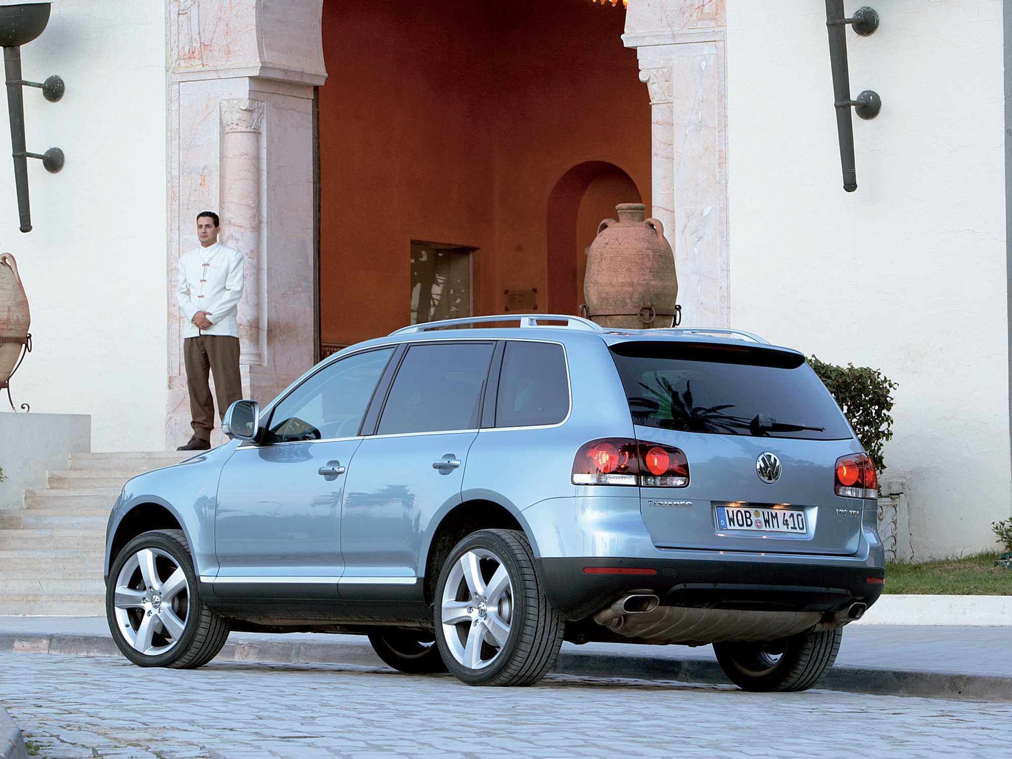 Двигатели volkswagen touareg (gp, nf, fl, cr): какие установлены, характеристики, надежность, ремонт
