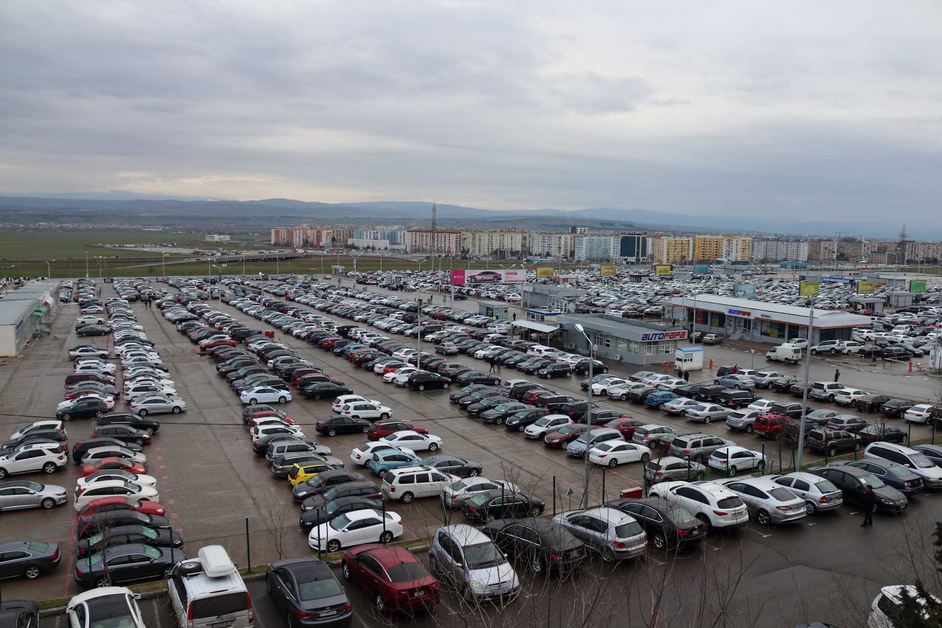 Российский автопром в 2022 году: как отрасль переживает санкции – аналитические материалы группы «деловой профиль»