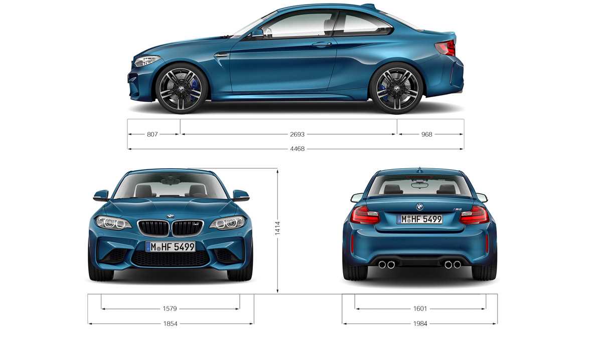 Размеры з. BMW m2 чертеж. BMW m4 габариты. BMW m2 Размеры. Колесная база BMW f30.