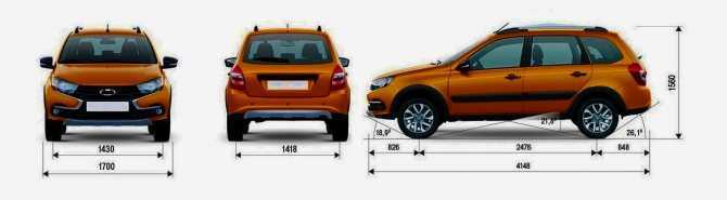 #club и quest: «автоваз» выпустил новые комплектации упрощенной lada granta - автожурнал газбука