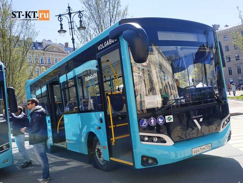 Волжский производитель автобусов «волгабас» назвал причину остановки