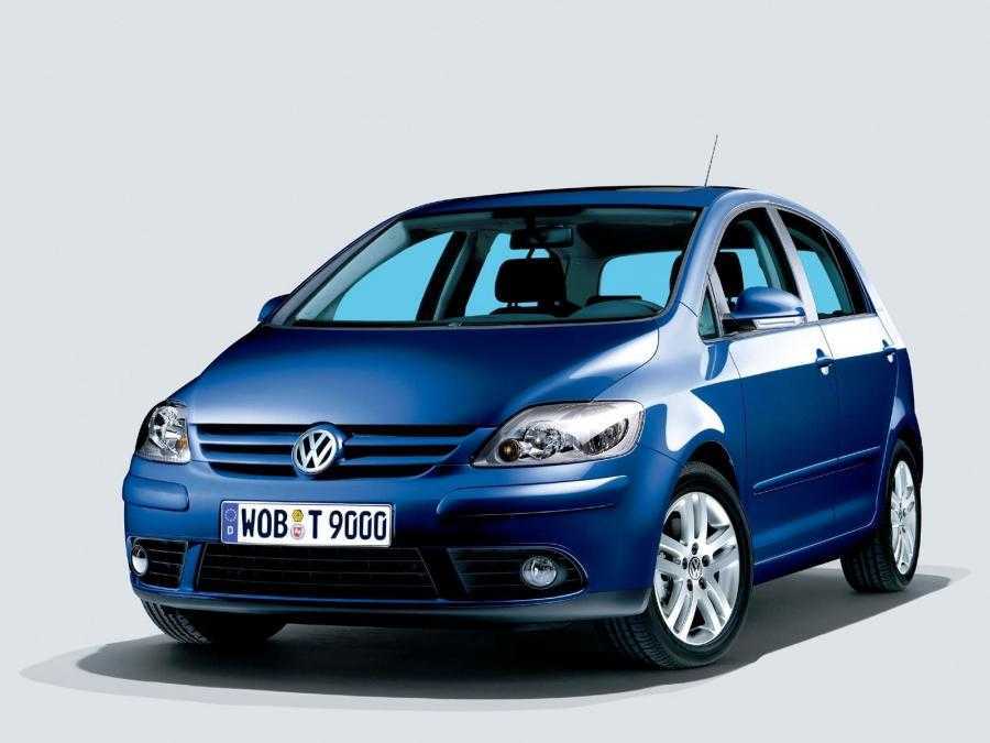 Volkswagen представил обновленный golf - журнал движок.
