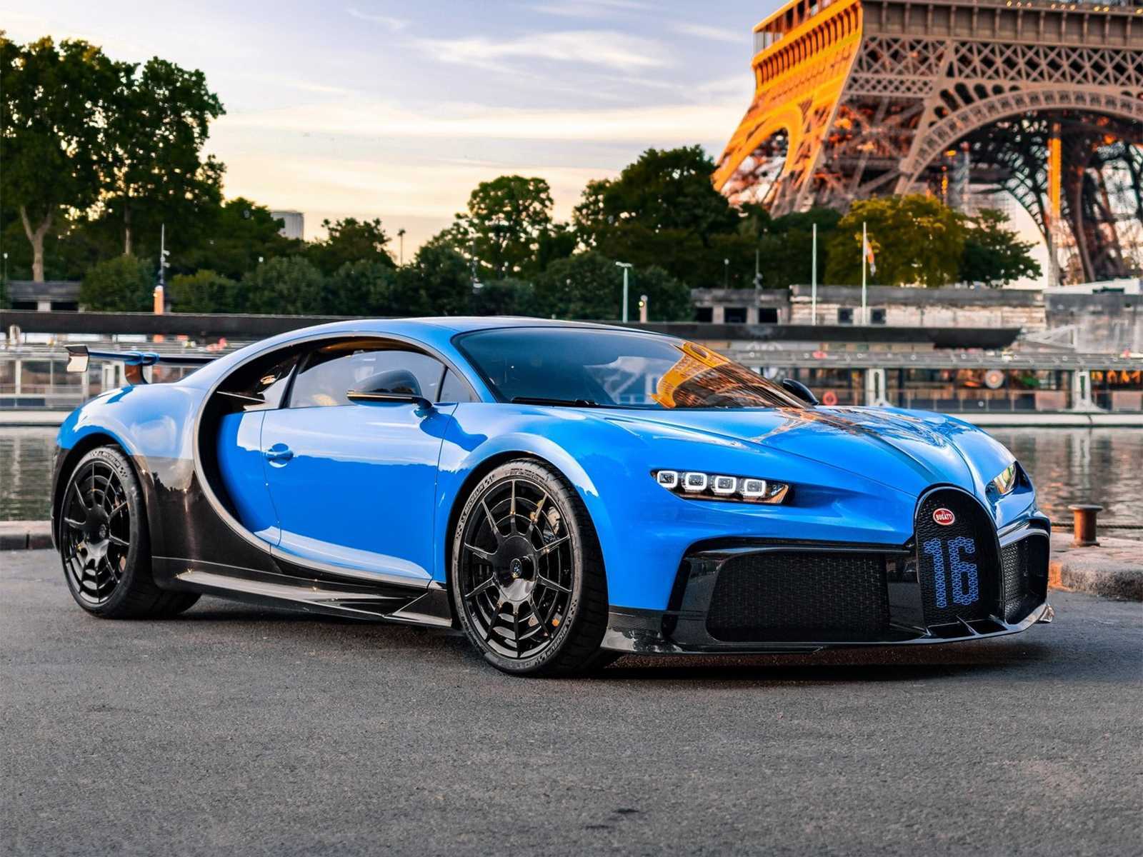 Bugatti chiron (бугатти шерон) | credo | дзен
