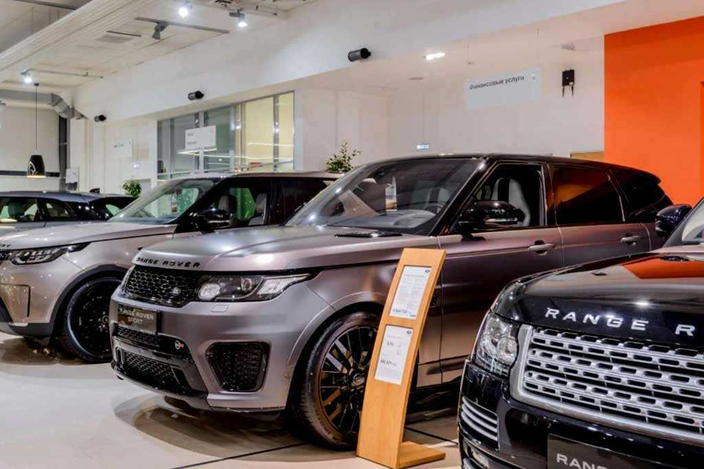Модельный ряд land rover range rover с 1970 по 2021 год