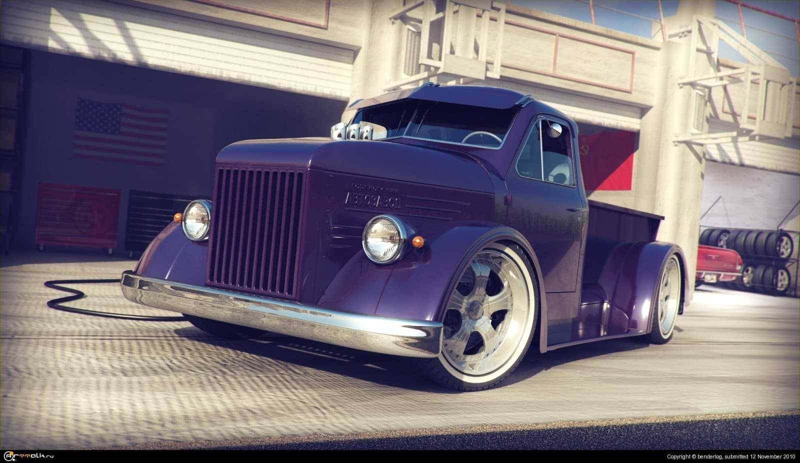 Газ 51