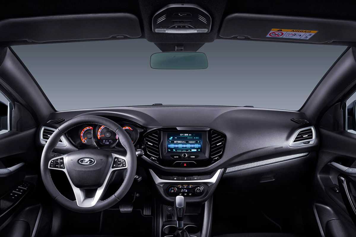 Lada vesta sw cross 2019: обзор изменений, характеристики, фото