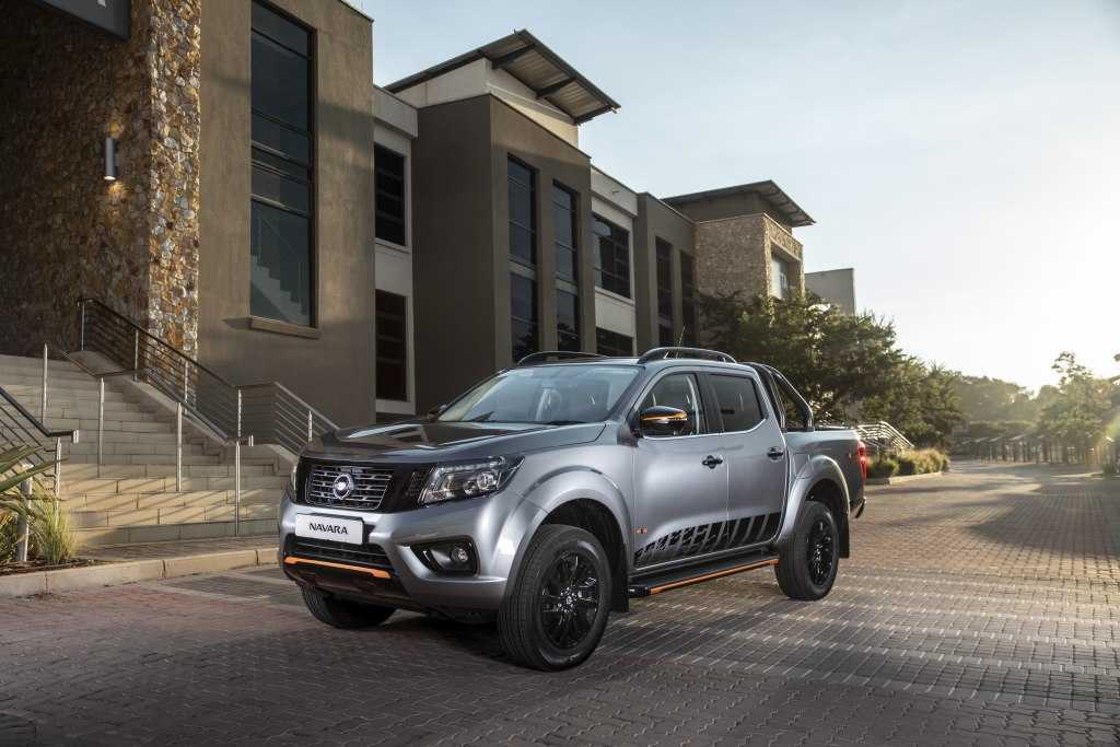 Nissan Navara 2019 С‚СЋРЅРёРЅРі