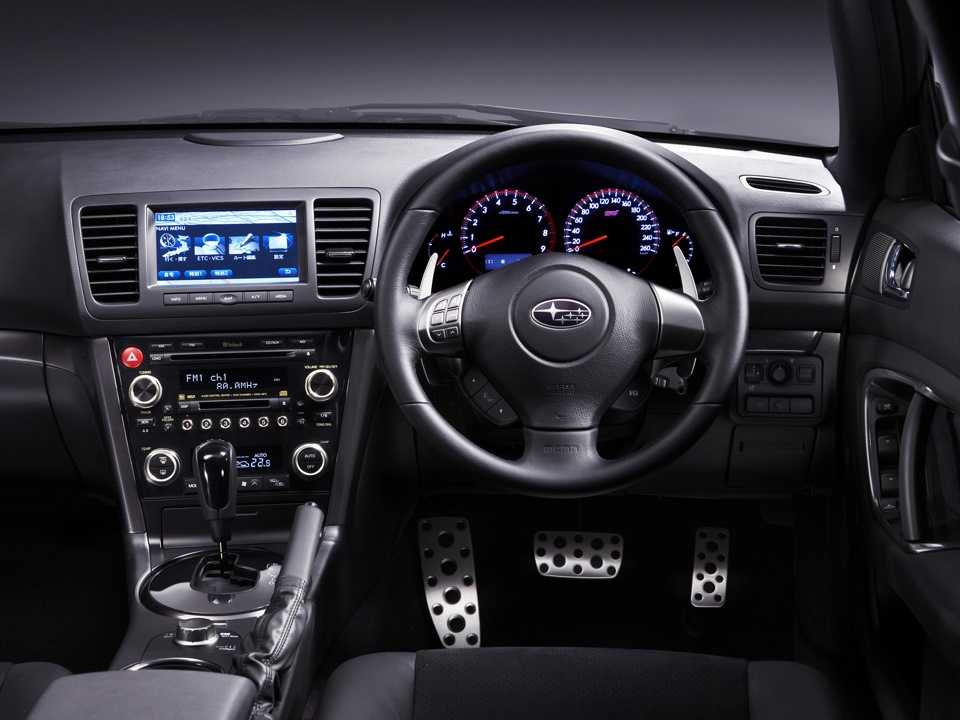 Комплектации и цены Субару Легаси 2022 года, фото седана в новом кузове, а также технические характеристики автомобиля седьмого поколения