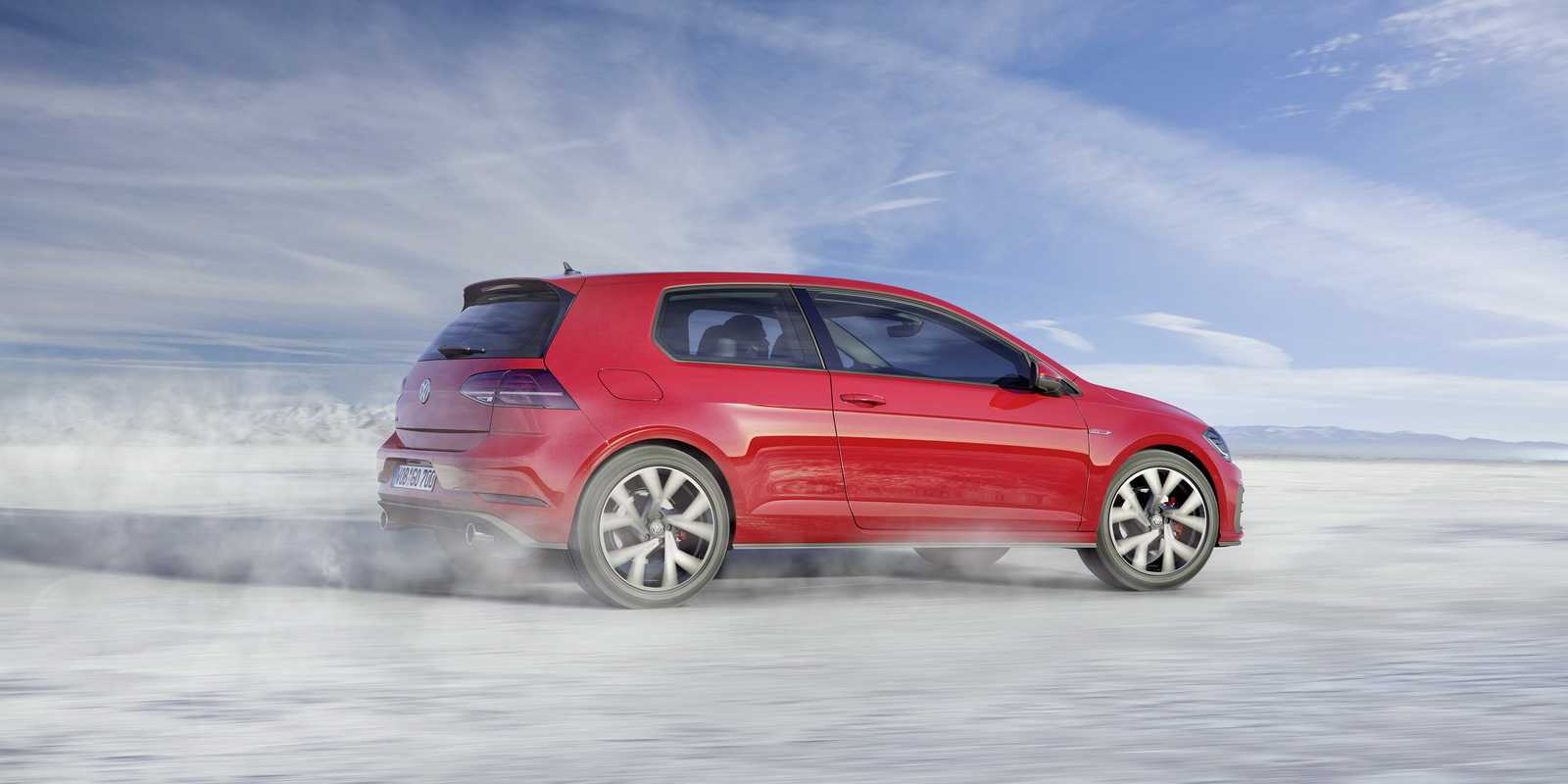 Volkswagen golf vii