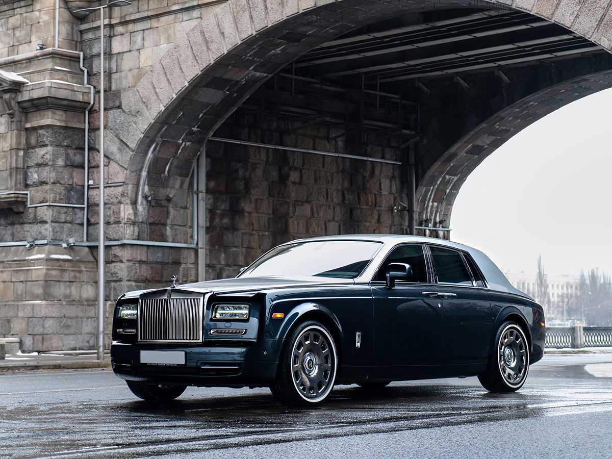 Картинки rolls royce