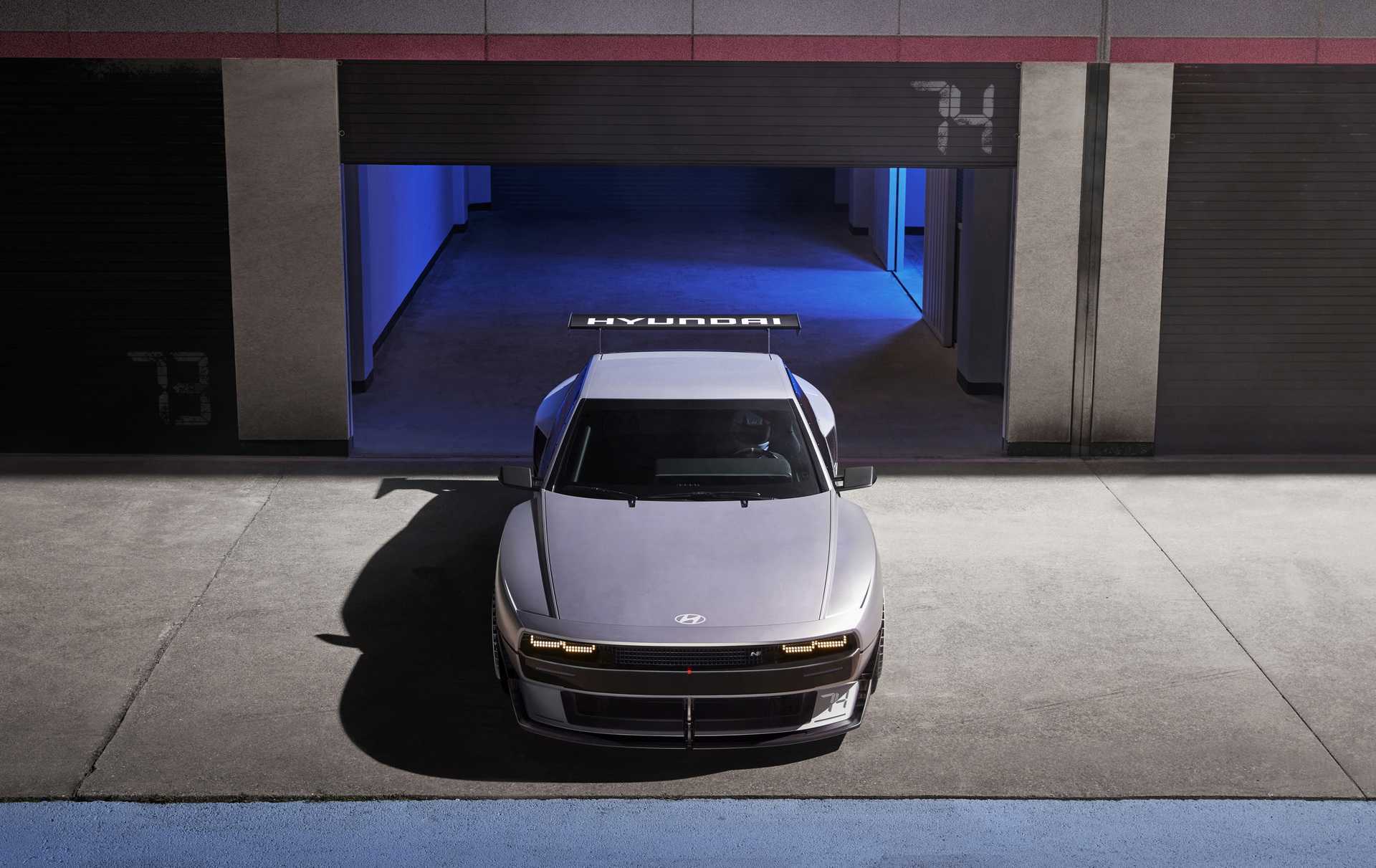 ✅ hyundai рассекретила концепт vision t - мотоэкипировка77.рф