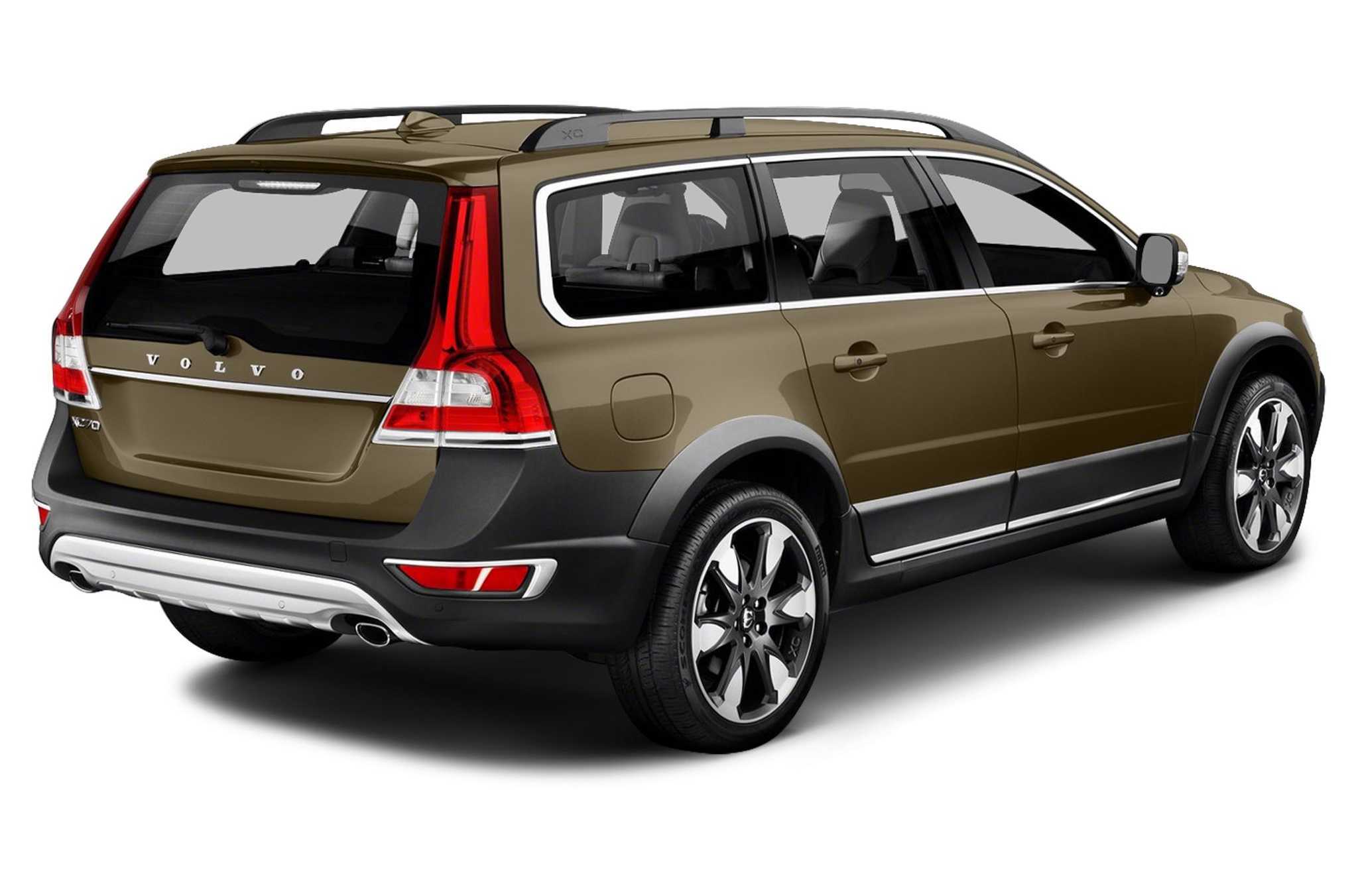 Volvo xc70 дорогая в обслуживании