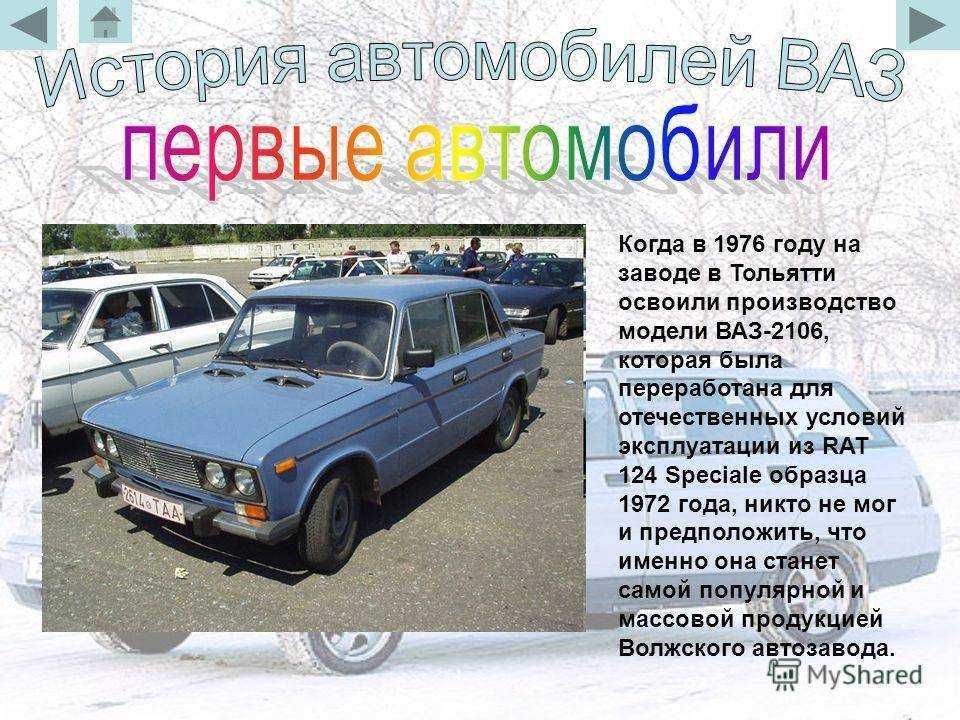 Есть информация по машине. Описание машины. Презентация тема советские автомобили. Описание автомобиля. Презентация автомобиля.
