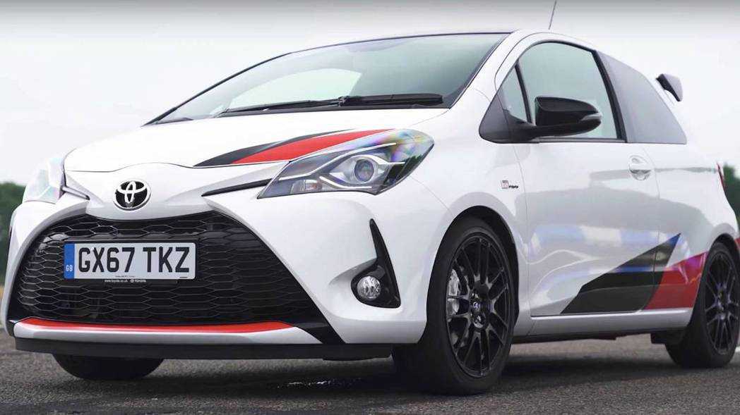 Toyota yaris - характеристики, комплектации, фото, видео, обзор