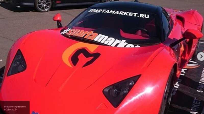 Русский суперкар marussia: история громкого провала чересчур амбициозного проекта