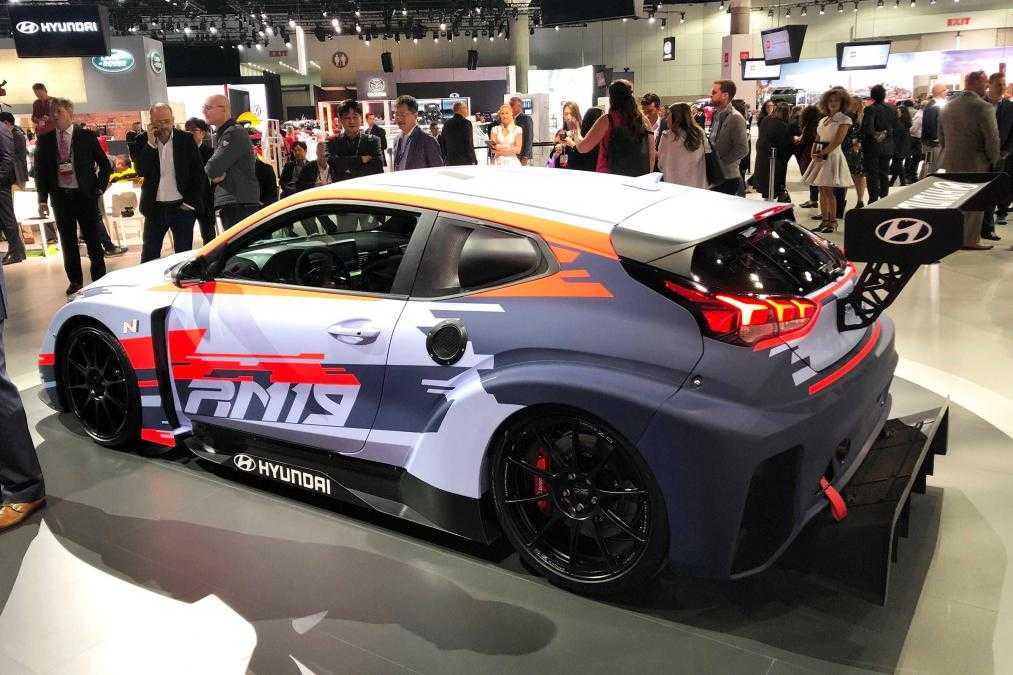 Автосалон в лос-анджелесе 2022: новинки, фото премьер, los angeles auto show