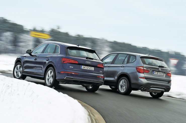 Volvo xc40 2021 – может конкурировать с volkswagen tiguan ?