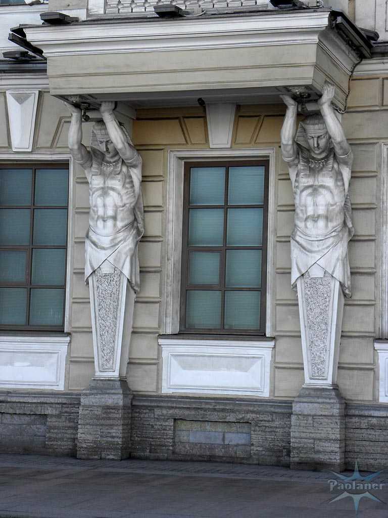 «атланты построили петербург»: как альтернативщики перепридумали историю города